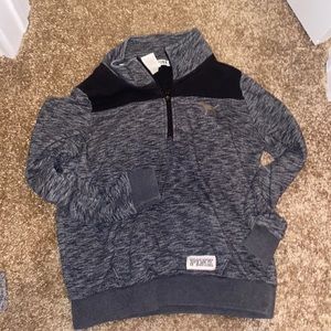 PINK pullover